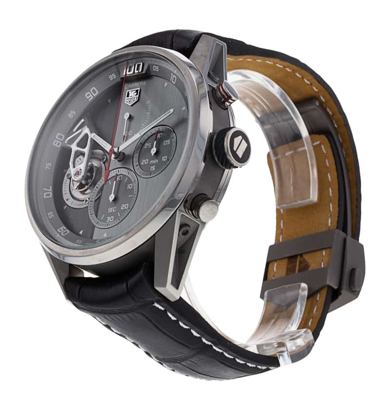 Tag Heuer Carrera CAR2B82.FC6339